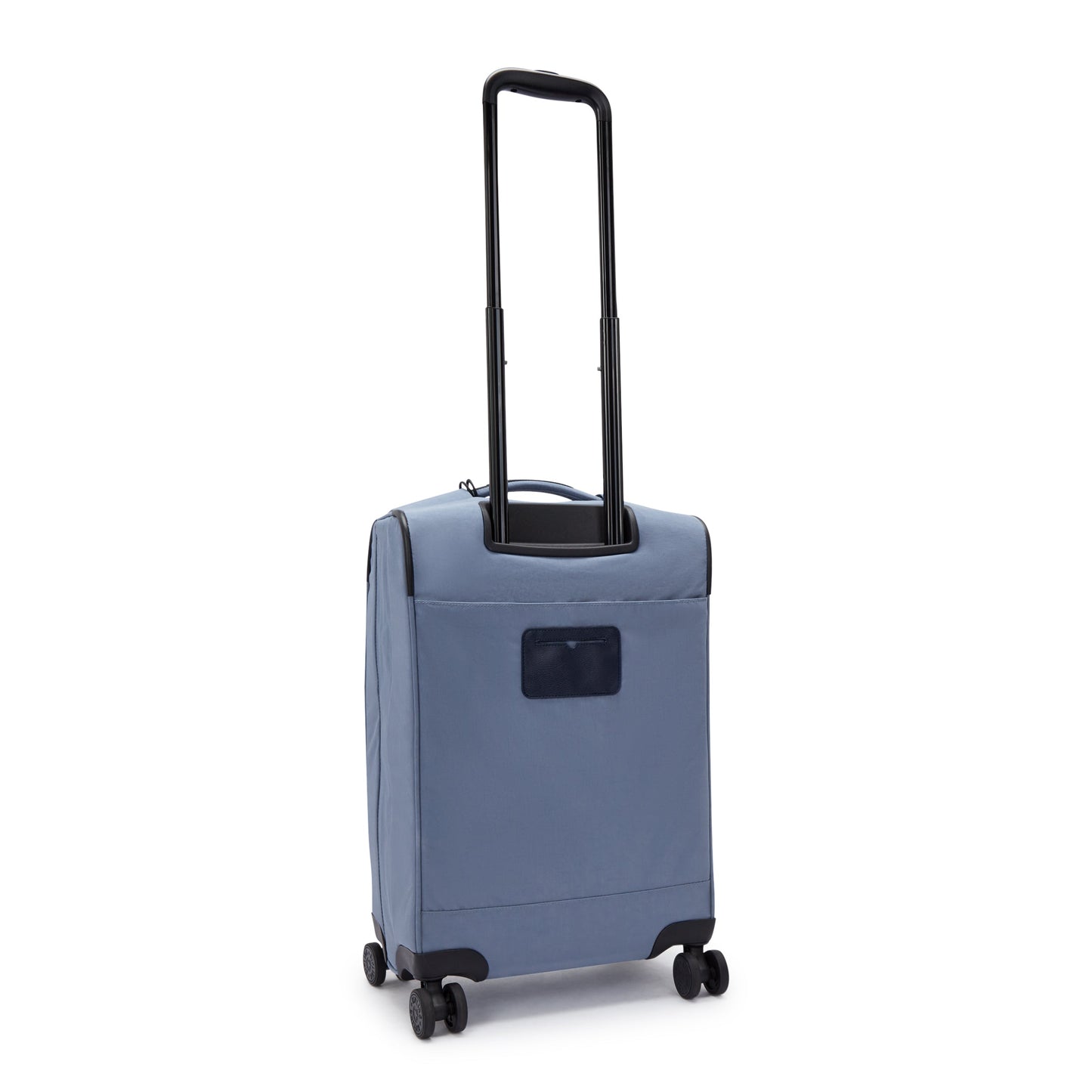 حقيبة سفر Kipling New Youri Spin S Blue Lover صغيرة الحجم I7504-56V