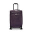 حقيبة Kipling New Youri Spin S Ultimate Plum صغيرة الحجم قابلة للطي I7504-67U