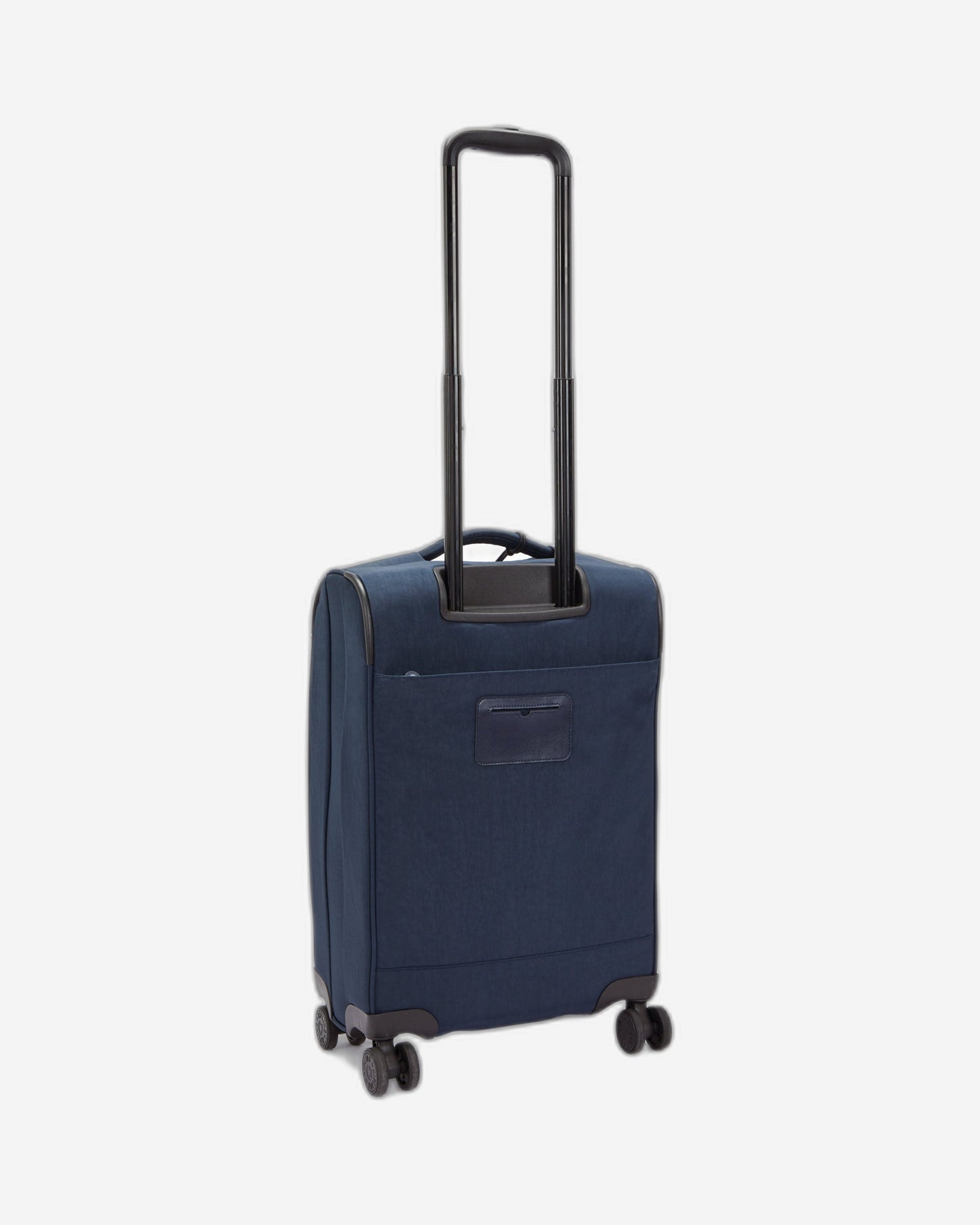 حقيبة سفر Kipling New Youri Spin S Blue Bleu 2 صغيرة قابلة للطي C2I7504-96V