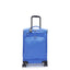 KIPLING-New Youri Spin S-حقيبة دوارة صغيرة الحجم - هافانا بلو - I7504-JC7
