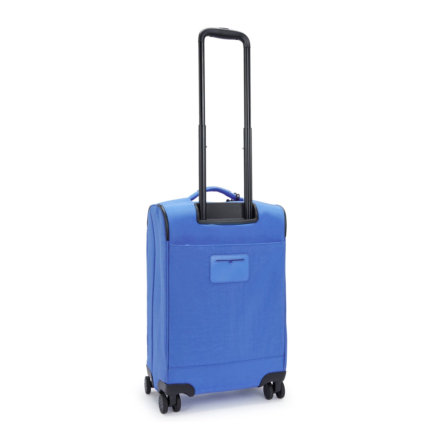 KIPLING-New Youri Spin S-حقيبة دوارة صغيرة الحجم - هافانا بلو - I7504-JC7