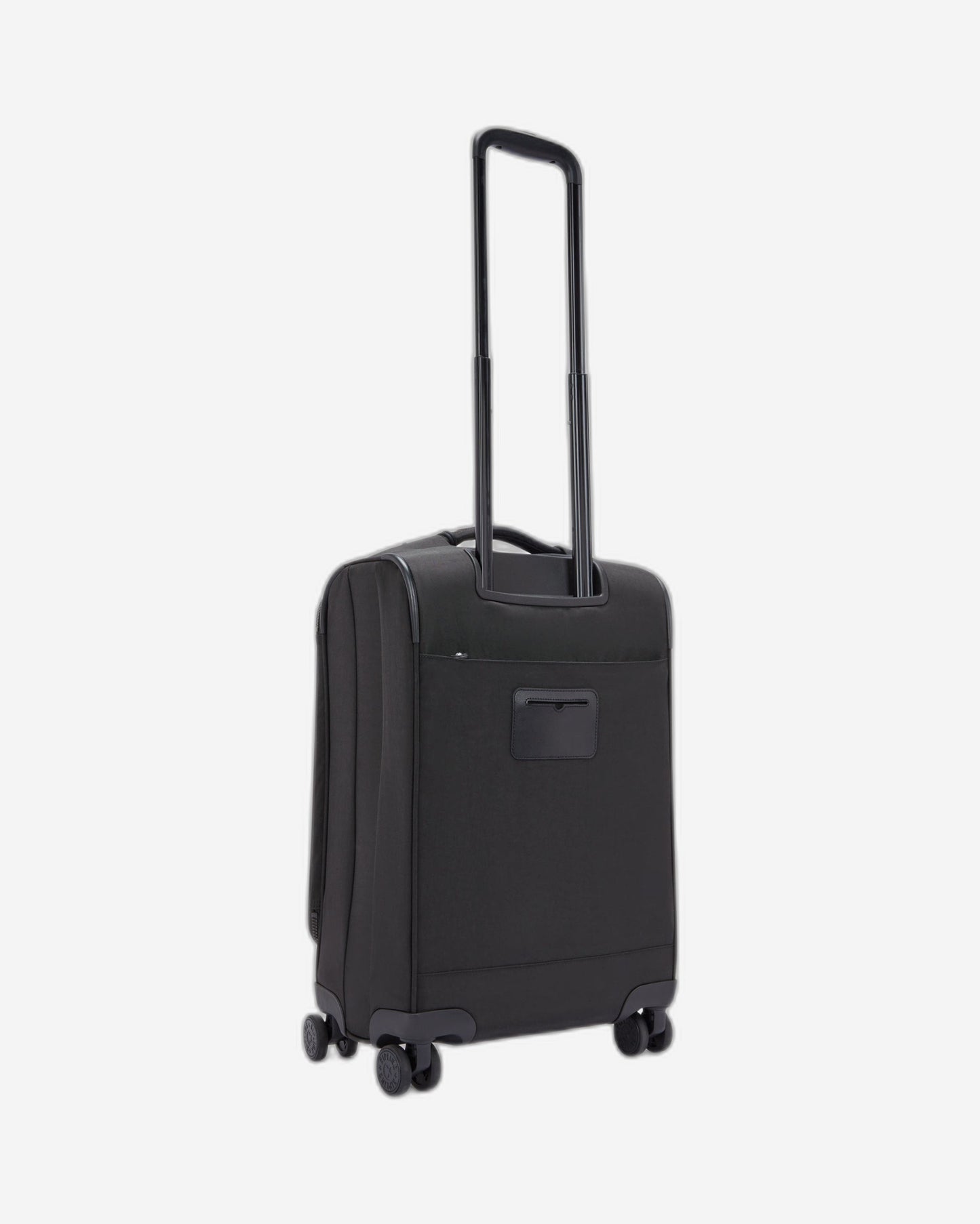 حقيبة سفر Kipling New Youri Spin S سوداء صغيرة C2I7504-P39