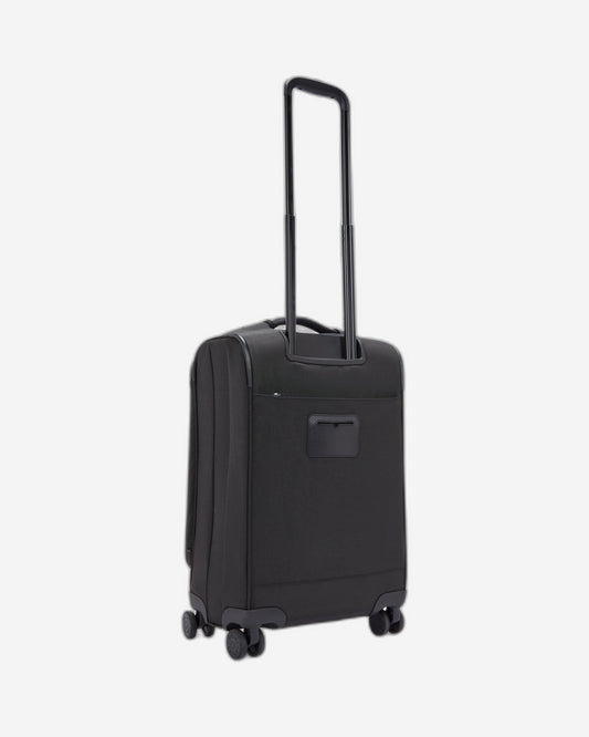 حقيبة سفر Kipling New Youri Spin S سوداء صغيرة C2I7504-P39