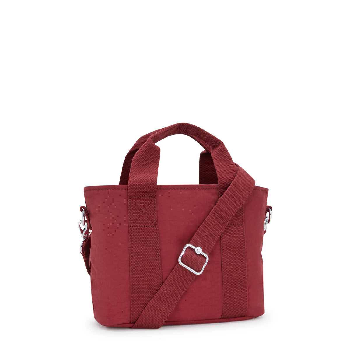 حقيبة كتف صغيرة Kipling Minta Funky Red I7541-4SS