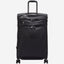KIPLING New Youri Spin M Signature Emb حقيبة سفر بعجلات متوسطة قابلة للتوسيع I7575-K59