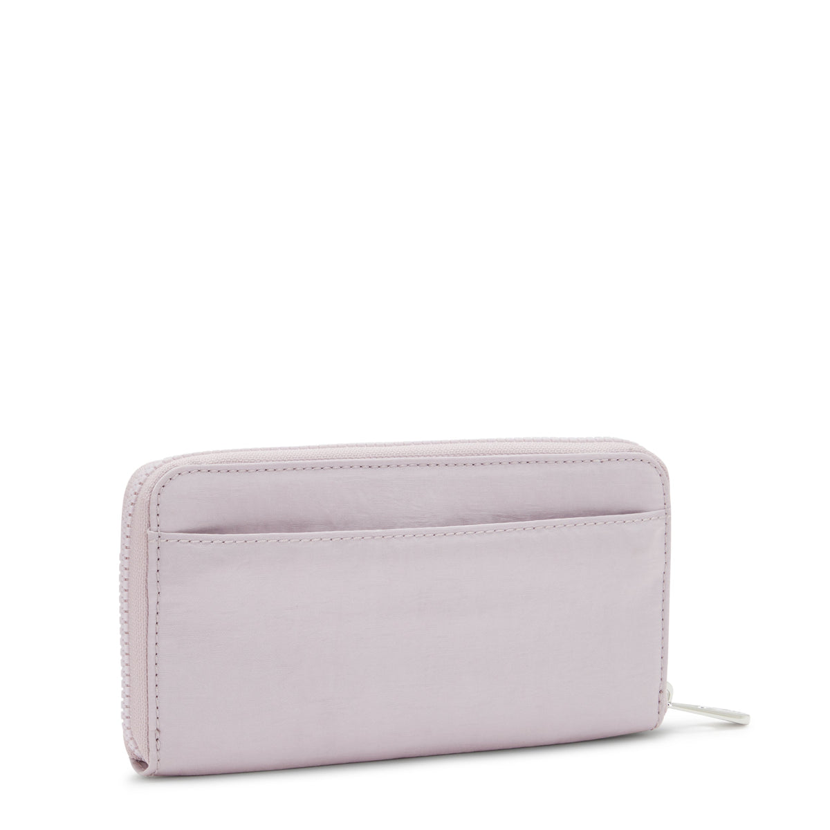 KIPLING-New Imali-Large Wallet-Gleam Silver-I7577-K6G