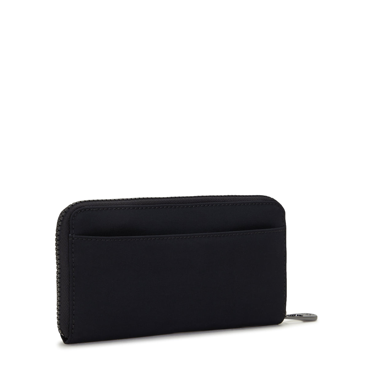 KIPLING-New Imali-Large Wallet-Endless Black-I7577-TB4