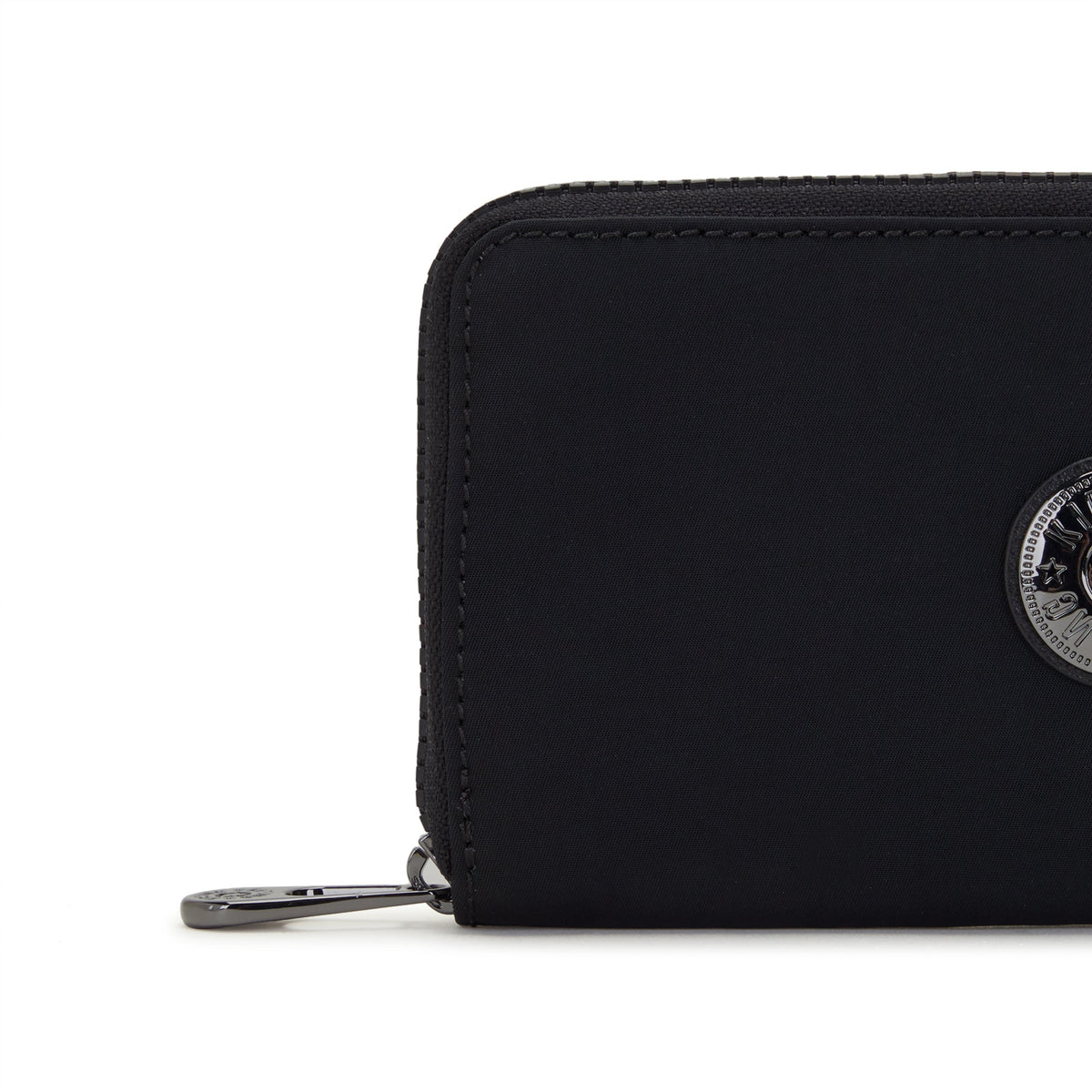 KIPLING-New Imali-Large Wallet-Endless Black-I7577-TB4