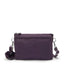 حقيبة Kipling Riri Ultimate Plum Small Crossbody I7590-67U