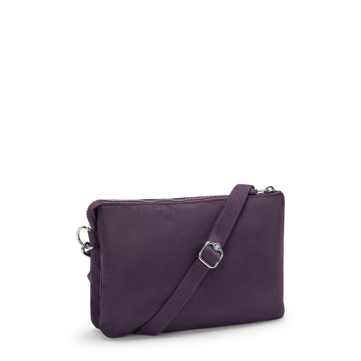 حقيبة Kipling Riri Ultimate Plum Small Crossbody I7590-67U