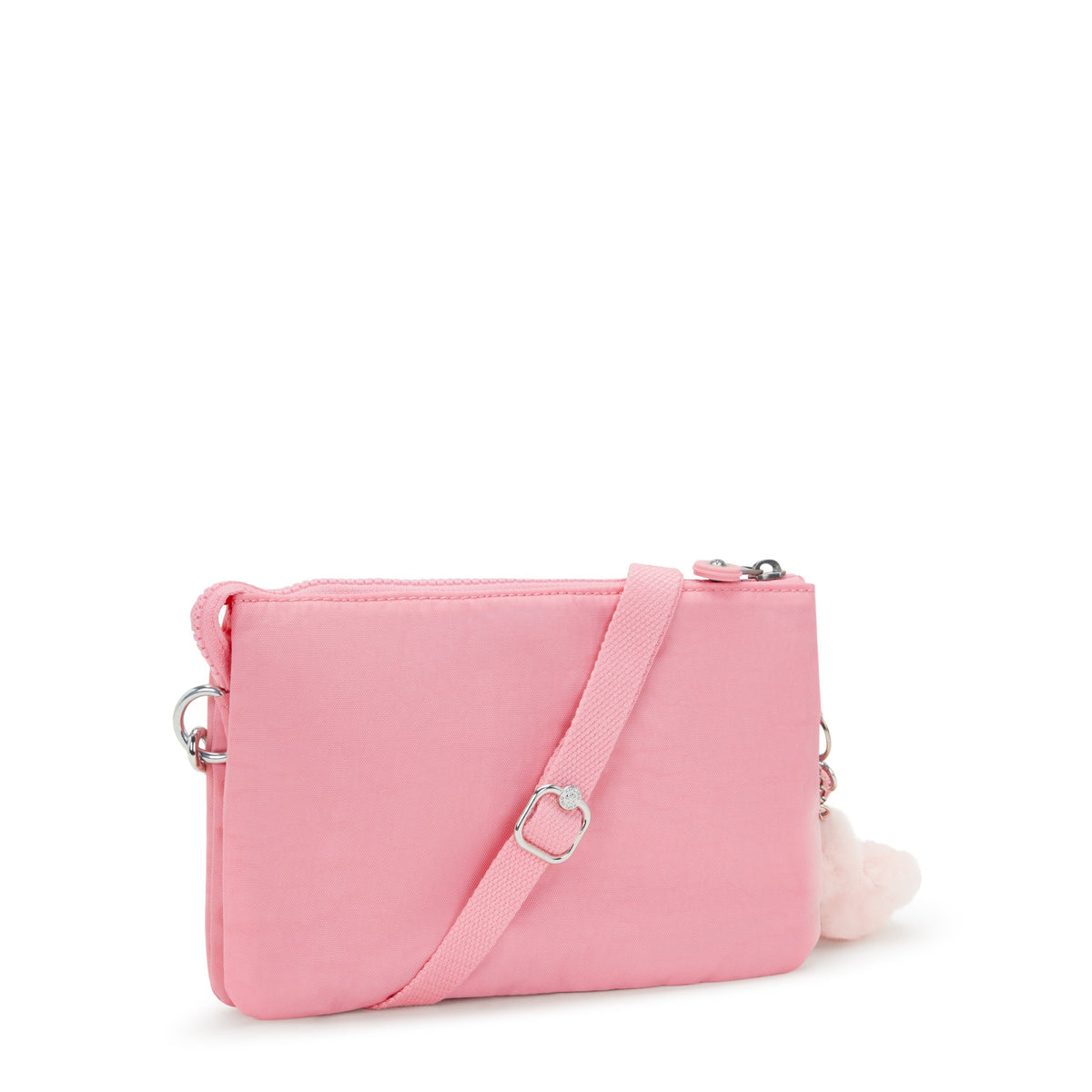 Kipling Riri Enjoyable Blush حقيبة كروس صغيرة I7590-6LZ