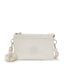 حقيبة كروس صغيرة Kipling Riri Hideaway باللون البيج I7590-7JR