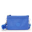 KIPLING-Riri-حقيبة كروس صغيرة (بحزام قابل للإزالة)-أزرق هافانا-I7590-JC7