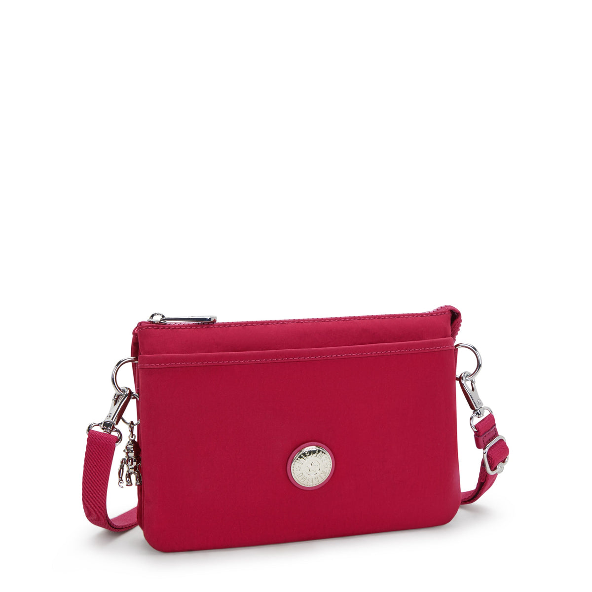 حقيبة كروس صغيرة Kipling Riri Red Red Wine I7679-6SE