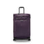 حقيبة Kipling New Youri Spin M Ultimate Plum متوسطة الحجم قابلة للتمدد I7706-67U
