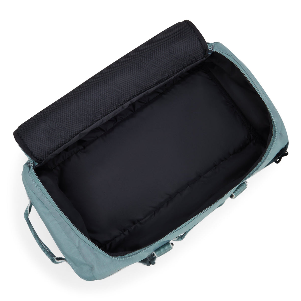 حقيبة Kipling Jonis S صغيرة مريحة باللون الرمادي I7712-3NL