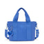 حقيبة KIPLING-Minta M-Medium (بحزام كتف قابل للإزالة)-Havana Blue-I7725-JC7