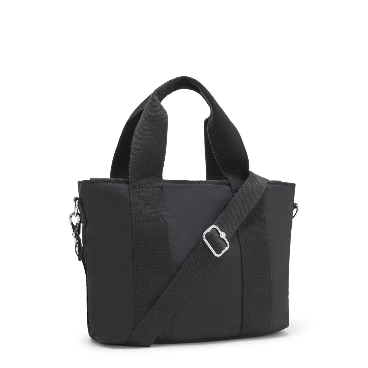 Kipling Minta M حقيبة يد توت سوداء C2I7725-P39