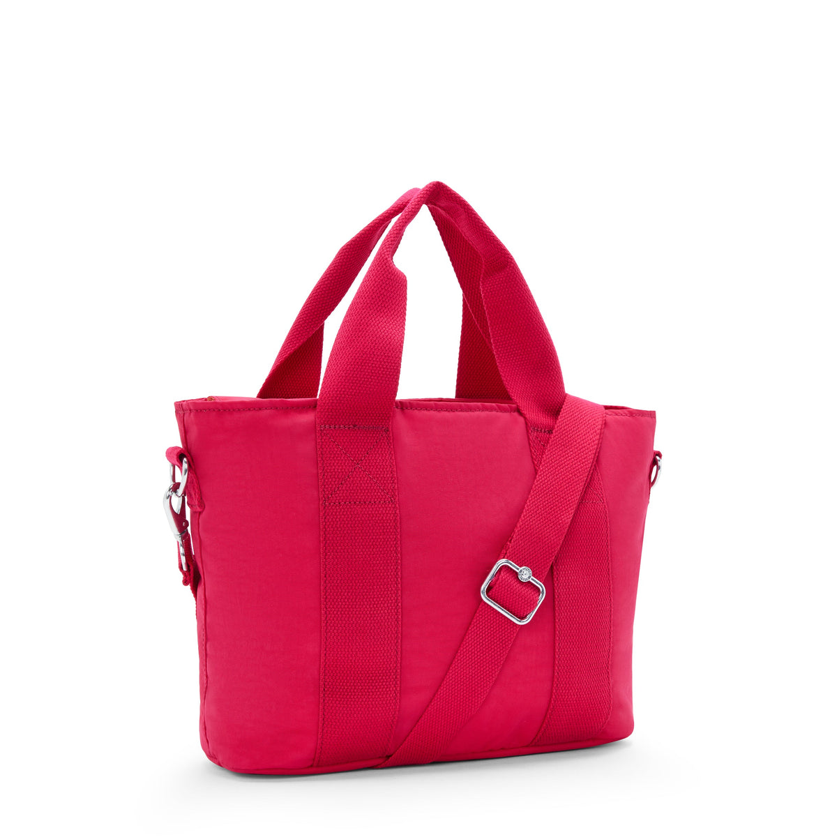 حقيبة KIPLING-Minta M-Medium (مع حزام كتف قابل للإزالة)-Confetti Pink-I7725-T73
