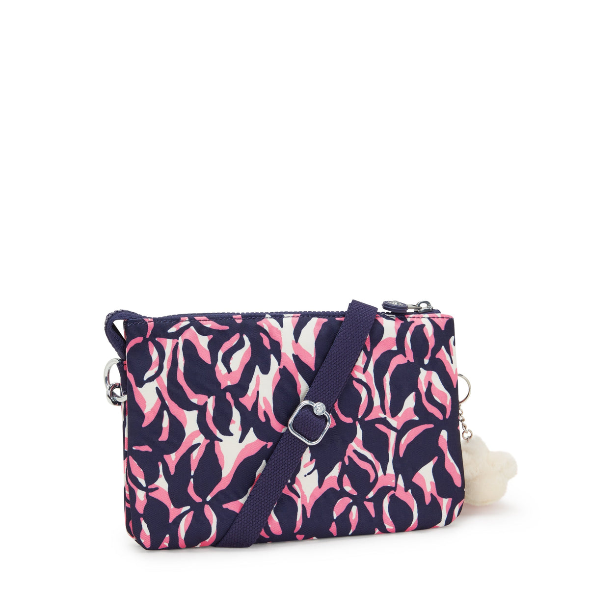 Kipling Riri Palm Mood Small Crossbody I7780-6PQ