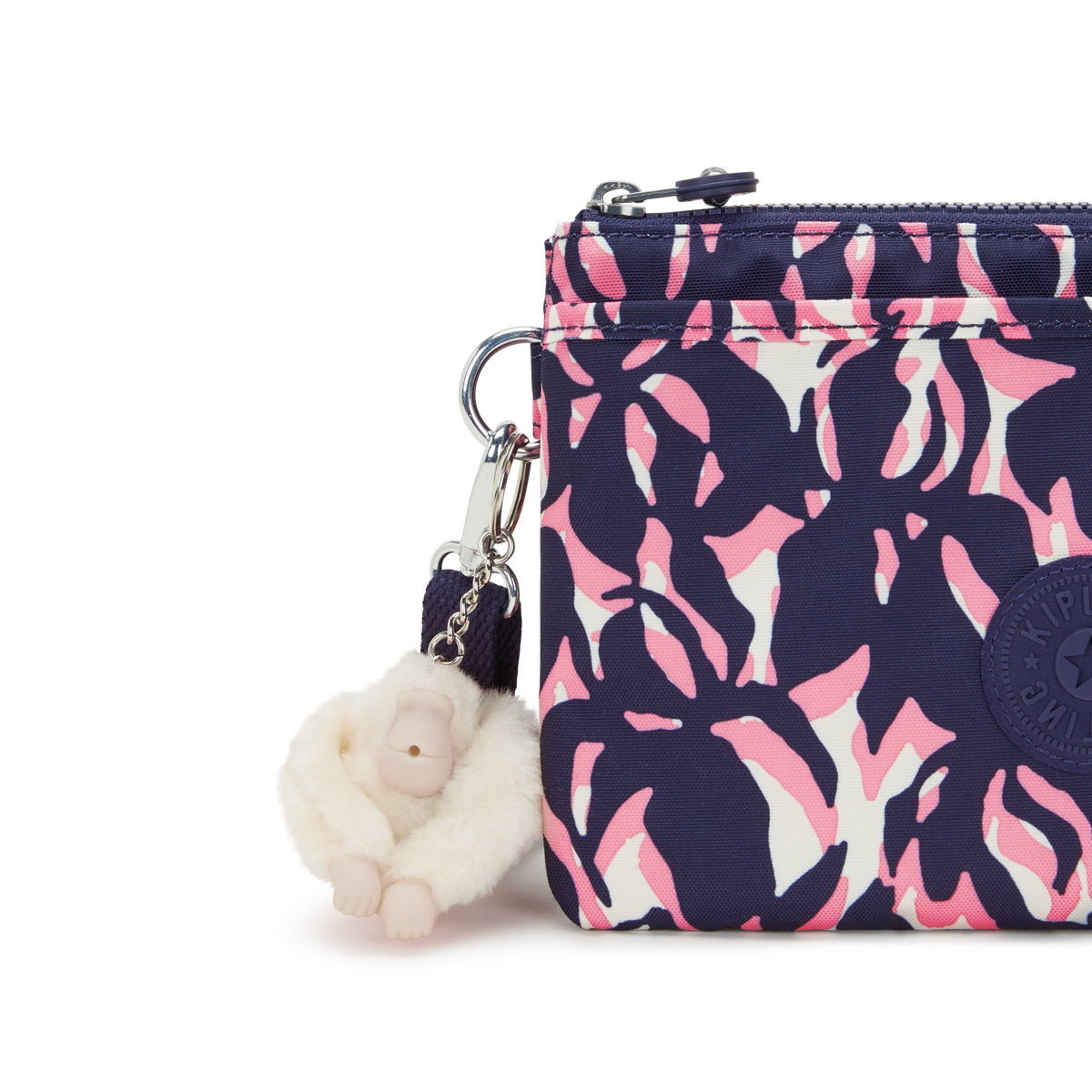 Kipling Riri Palm Mood Small Crossbody I7780-6PQ