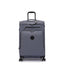 Kipling New Youri Spin M Signature Print حقيبة دوارة متوسطة قابلة للتوسيع C2I7788-DD2
