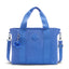 حقيبة KIPLING-Minta L-Large (بحزام كتف قابل للإزالة)-Havana Blue-I7807-JC7