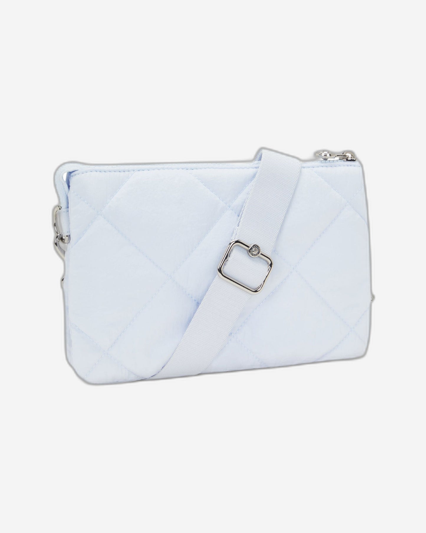 Kipling Riri Water Blue Ql Small Crossbody I7824-1TQ