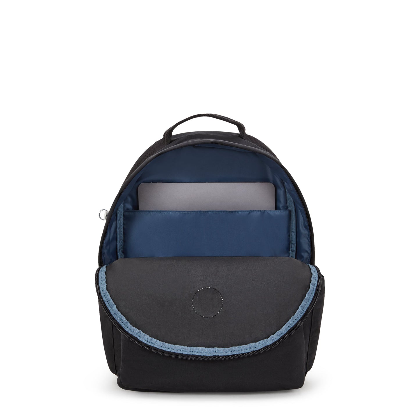 حقيبة ظهر KIPLING-Damien M-Large-K Valley Black-I7826-X86