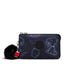 Kipling Peanuts Creativity L محفظة كبيرة نجمة بلا وزن I7891-3PW