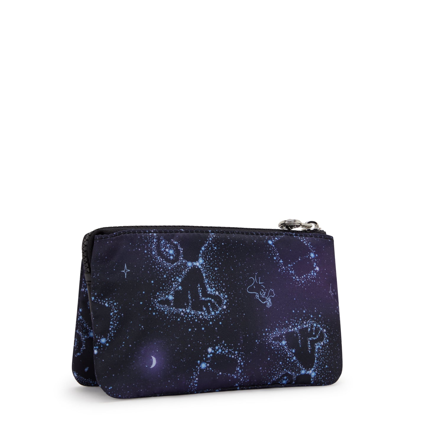 Kipling Peanuts Creativity L محفظة كبيرة نجمة بلا وزن I7891-3PW