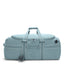 حقيبة Kipling Jonis M مريحة رمادية متوسطة الحجم لعطلة نهاية الأسبوع I7893-3NL