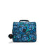 حقيبة ظهر Kipling Codie S Blue Monkey Fun صغيرة C2I7910-8HJ