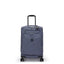 حقيبة سفر Kipling New Youri Spin S 3D K زرقاء صغيرة I7916-4JS