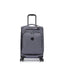 KIPLING-حقيبة سفر صغيرة الحجم بتصميم جديد Youri Spin S-طباعة مميزة-I7916-DD2