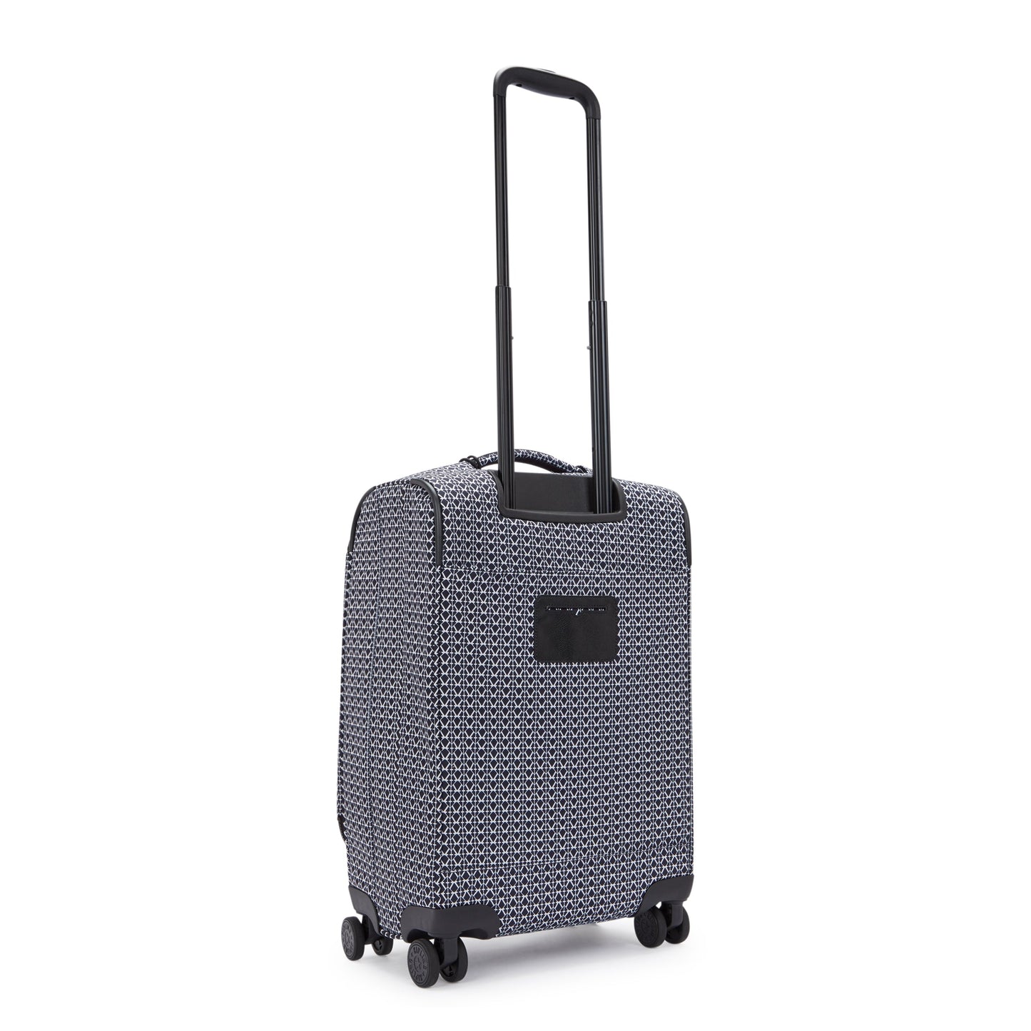 KIPLING-حقيبة سفر صغيرة الحجم بتصميم جديد Youri Spin S-طباعة مميزة-I7916-DD2