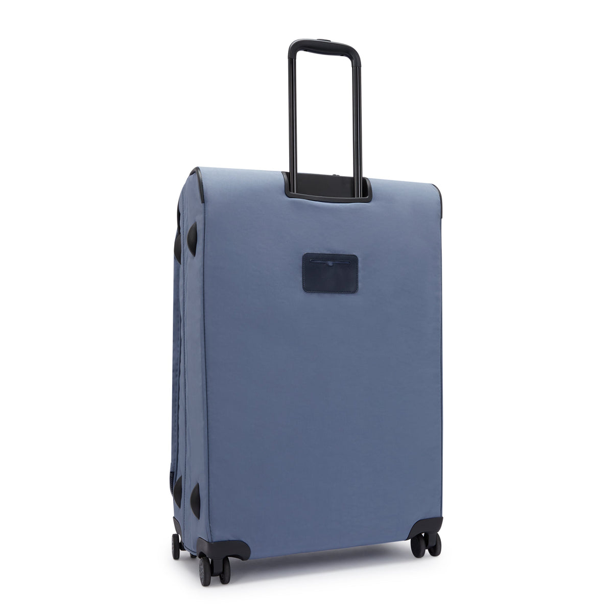 حقيبة Kipling New Youri Spin L Blue Lover كبيرة قابلة للتمدد I7930-56V