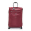 حقيبة سفر Kipling New Youri Spin L Lounge Wine كبيرة قابلة للتوسيع بعجلات I7930-5FW