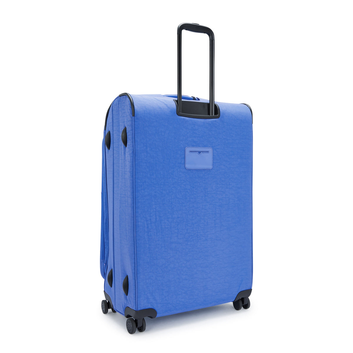 KIPLING-New Youri Spin L-حقيبة دوارة قابلة للتمدد كبيرة الحجم-هافانا بلو-I7930-JC7