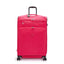 KIPLING-New Youri Spin L-حقيبة دوارة قابلة للتمدد كبيرة الحجم-لون وردي فاتح-I7930-T73