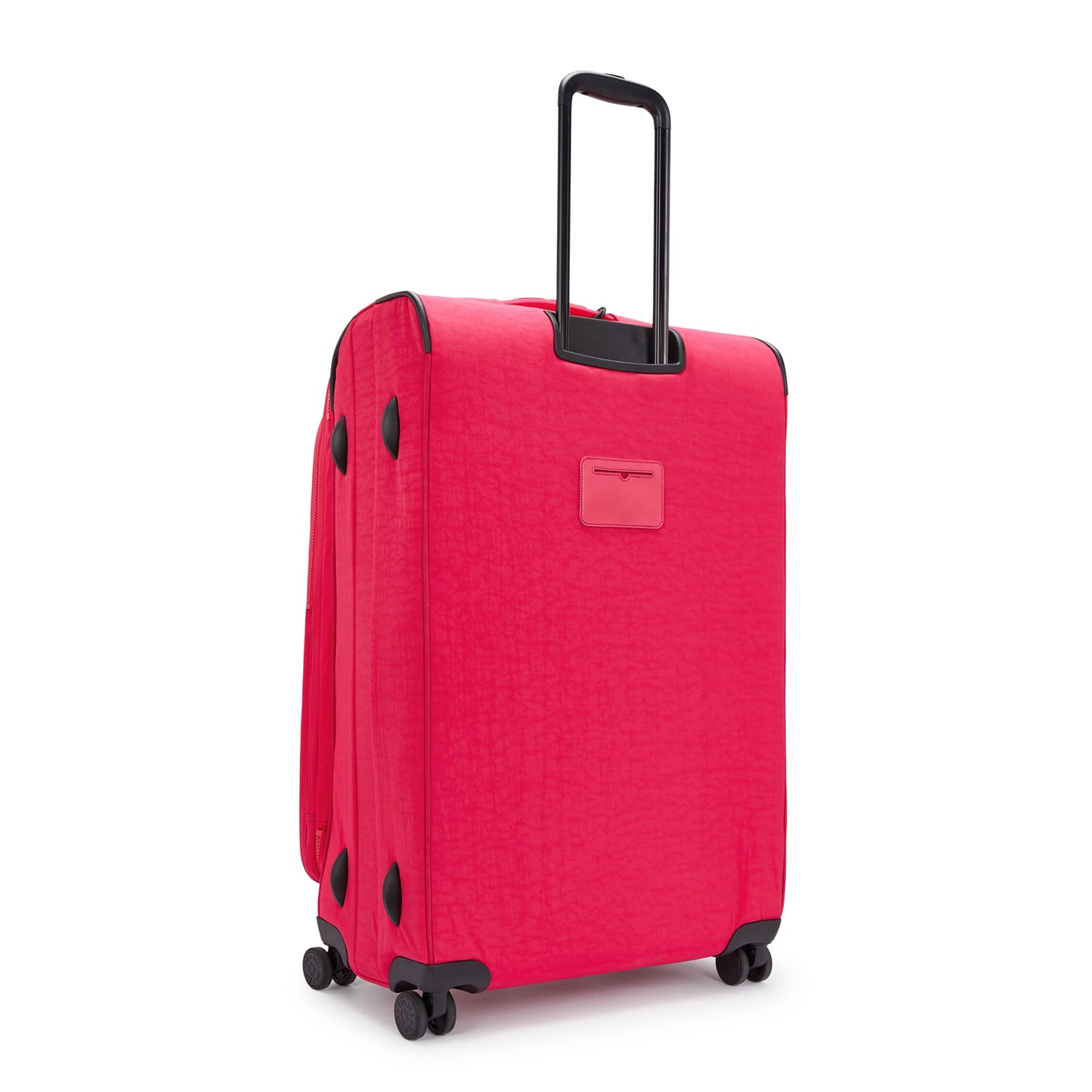 KIPLING-New Youri Spin L-حقيبة دوارة قابلة للتمدد كبيرة الحجم-لون وردي فاتح-I7930-T73