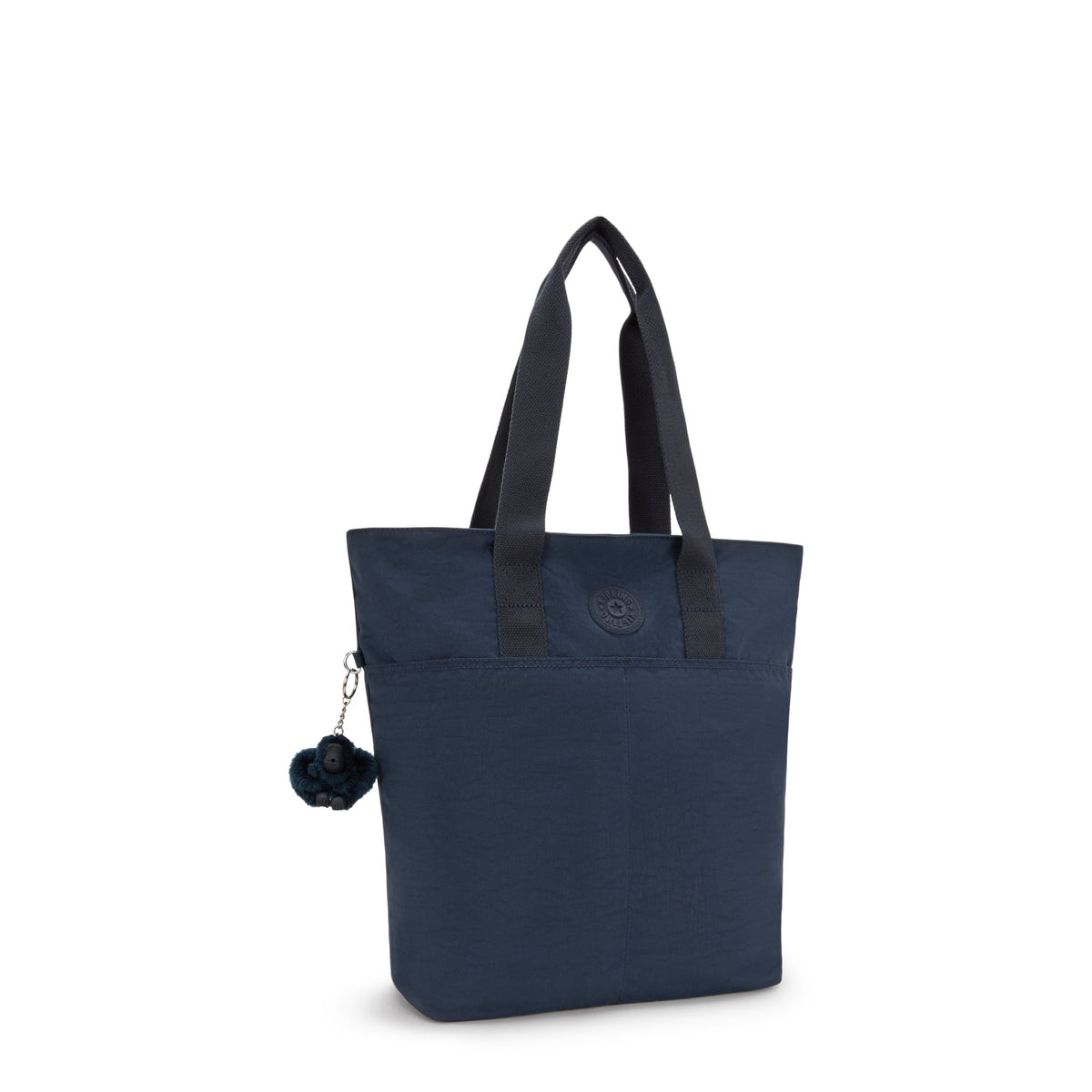 KIPLING هانيفا بلو أزرق 2 حقيبة حمل كبيرة I7937-96V