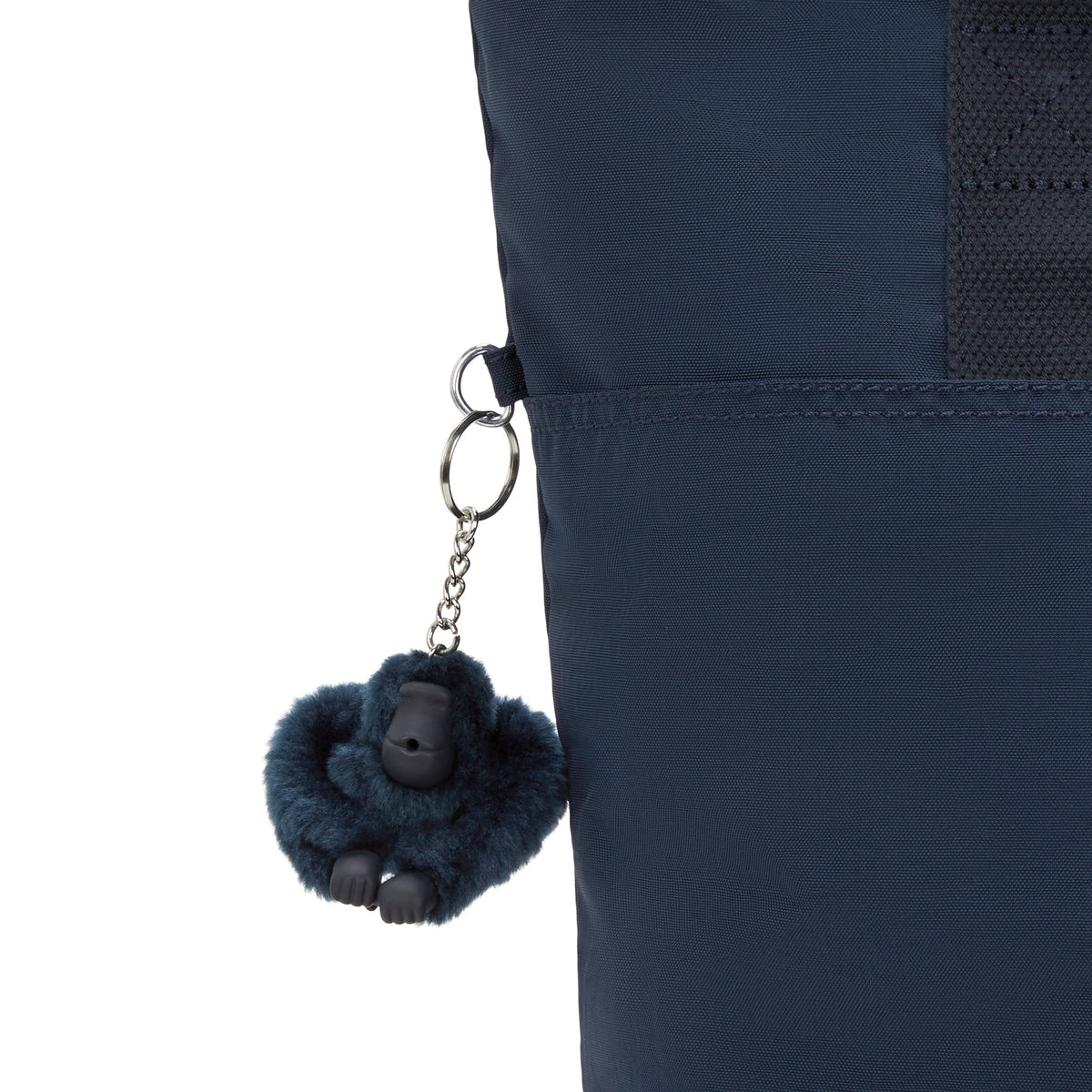 KIPLING هانيفا بلو أزرق 2 حقيبة حمل كبيرة I7937-96V