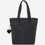 KIPLING Hanifa حقيبة كتف كبيرة سوداء I7937-P39