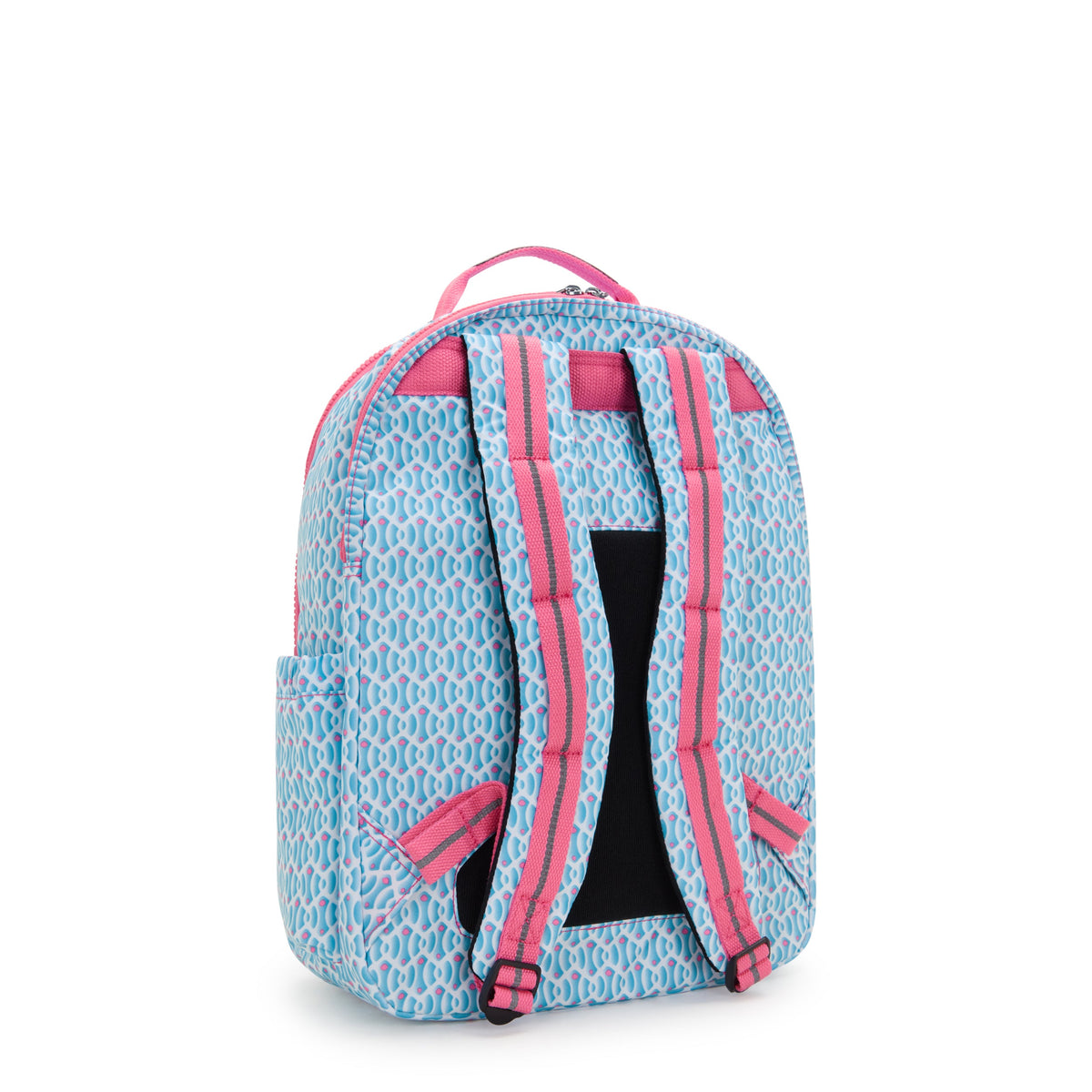 Kipling Seoul College حقيبة ظهر كبيرة دريمي جيو C2I7973-D1W