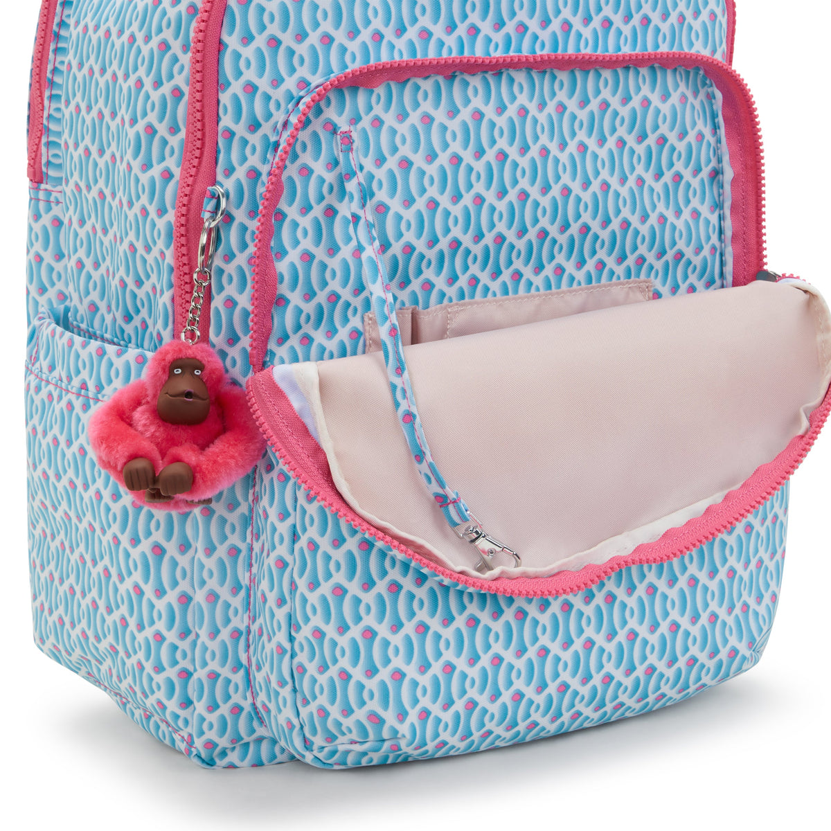 Kipling Seoul College حقيبة ظهر كبيرة دريمي جيو C2I7973-D1W