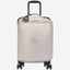 KIPLING Spontaneous S Metallic Glow حقيبة أمتعة صغيرة بعجلات I7997-48I
