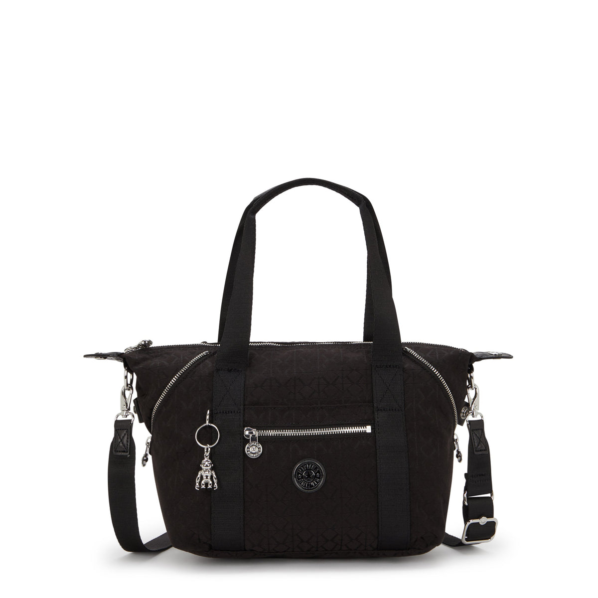 kipling-art-mini-noir-sign-jq-small-handbag-with-removable-shoulderstrap-i8028-4nw