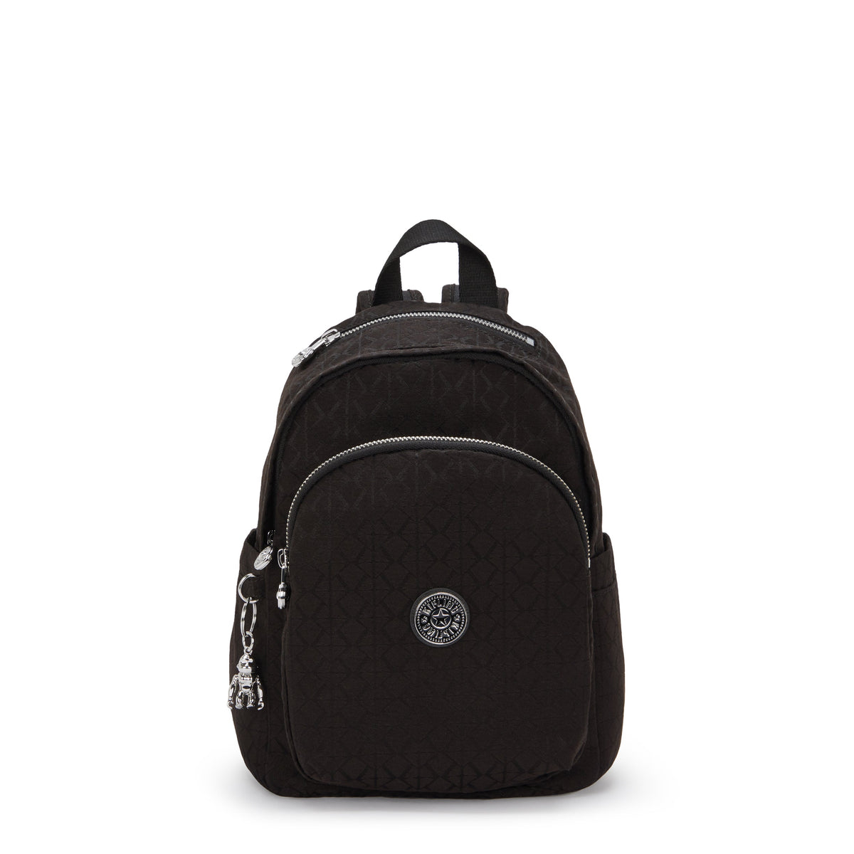 kipling-delia-mini-noir-sign-jq-small-backpack-i8035-4nw