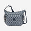 Kipling Gabb S Navy Sign Jq Medium حقيبة كروسبودي I8039-8DM